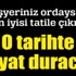 Antalya G20'ye hazır