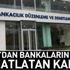 BDDK'dan yönetmelik değişikliği