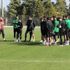 Abalı Denizlispor'un banka hesaplarına haciz