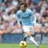 David Silva 5 yıl daha Manchester City'de