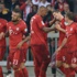 Bundesliga'da lider değişti Bundesliga'da lider değişti