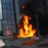 Kosova'da olaylı muhalefet protestosu