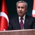 Arınç’tan flaş faiz açıklaması! Arınç’tan flaş faiz açıklaması!