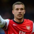 Podolski transferinde flaş gelişme! Podolski transferinde flaş gelişme!
