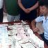 Eskişehir'de dilencinin üzerinden 6 bin 845 lira çıktı Eskişehir'de dilencinin üzerinden 6 bin 845 lira çıktı
