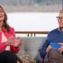 Bill Gates ineklerin gazından şikayetçi Bill Gates ineklerin gazından şikayetçi