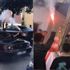 İstanbul’da silahlı, çakarlı ve kuralsız düğün konvoyu terörü