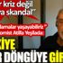 ﻿Ekonomist Atilla Yeşilada'dan kritik açıklamalar: Türkiye kısır döngüye giriyor