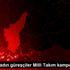 Kozanlı kadın güreşçiler Milli Takım kampında