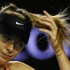 Sharapova yine yok...