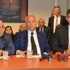 Kadınlara apartman hediye etti