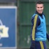 Robin van Persie geri döndü!