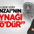 Bonzai’nin ana kaynağı FETÖ mü? Bonzai’nin ana kaynağı FETÖ mü?