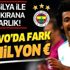 Fenerbahçe ve Marsilya arasında kıran kırana Luiz Gustavo pazarlığı