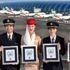 Dünyanın 1 numarası Emirates Havayolları
