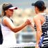 Kadınlarda ilk yarı final belli oldu: Ash Barty - ... Kadınlarda ilk yarı final belli oldu: Ash Barty - ...