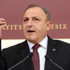 ‘Davul birisinde, tokmak birisinde…’ ‘Davul birisinde, tokmak birisinde…’