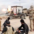 ABD ilk defa Tikrit'i vurdu ABD ilk defa Tikrit'i vurdu
