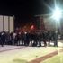 Edirne trende 24 kaçak göçmen yakalandı