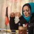 Afganistan'ın ilk kadın yönetmeni Saba Sahar, Kabil'de silahlı saldırıda vuruldu