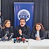 KESK ve DİSK’ten ortak açıklama: Baskı ve şiddet daha da artacak KESK ve DİSK’ten ortak açıklama: Baskı ve şiddet daha da artacak