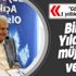 Binali Yıldırım'dan İstanbullulara müjde! "Bir yıl içerisinde..."