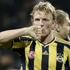 Dirk Kuyt Feyenoord yolunda