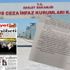 Gazetemiz Cumhuriyet'e Tarsus Cezaevi'nde izin yok!