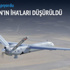 Azerbaycan, Ermenistan'ın İHA'larını düşürdü Azerbaycan, Ermenistan'ın İHA'larını düşürdü
