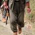 PKK bu sefer de Şırnak'ta saldırdı PKK bu sefer de Şırnak'ta saldırdı