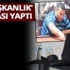 İstanbul Beyoğlu'nda aileler arası silahlı kavga