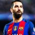 Galatasaray'da son dakika Arda Turan kararı!