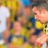 Hollandalı iyi sinyaller verdi RVP sahne aldı