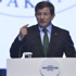 Başbakan Ahmet Davutoğlu'nda işadamlarına çağrı