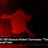 Ankara FRC Off Season Robot Turnuvası "Türksat Tanıtım ...