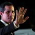 Venezuela'da Guaido'ya kamudan men cezası