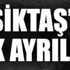 Beşiktaş'ta Boyko krizi