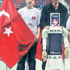 Robot lale arama kurtarma yapacak!