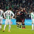 Torku Konyaspor - Beşiktaş: 1-2