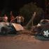 İzmir'de otomobiller çarpıştı: 1 ölü