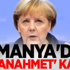 Almanya'dan 'Sultanahmet' kararı Almanya'dan 'Sultanahmet' kararı