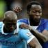 Galatasaray Mangala'yı bitiriyor