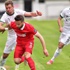 Akhisar Belediyespor: 3 - Gaziantepspor: 0