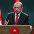Başkan Erdoğan yeni normalleşme kararlarını açıkladı!