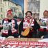 Sivaslı âşıklardan Penaltı yok Sivaslıya türküsü Sivaslı âşıklardan Penaltı yok Sivaslıya türküsü