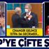 Cihangir İslam'ın CHP'ye katılmasıyla partiden istifa eden Ertuğrul Gülsever, İnce'nin partisinin İstanbul il başkanı olacak! Cihangir İslam'ın CHP'ye katılmasıyla partiden istifa eden Ertuğrul Gülsever, İnce'nin partisinin İstanbul il başkanı olacak!