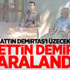 Nurettin Demirtaş Yaralandı İddiası