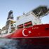 Doğal gaz ve petrolde 5 deniz sondajı yapılacak