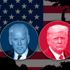 ABD'liler Trump'ın kaybetmesinden mutlu oldu
