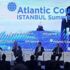 'İsrail'den Türkiye'ye gaz götürülmesi projesi uygulanabilir' 'İsrail'den Türkiye'ye gaz götürülmesi projesi uygulanabilir'